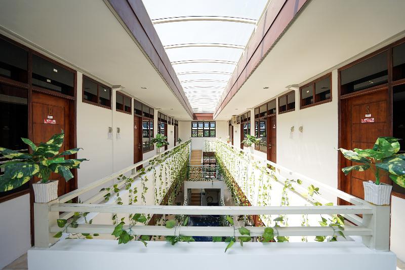 Reddoorz At Pondok Candra Surabaja Zewnętrze zdjęcie