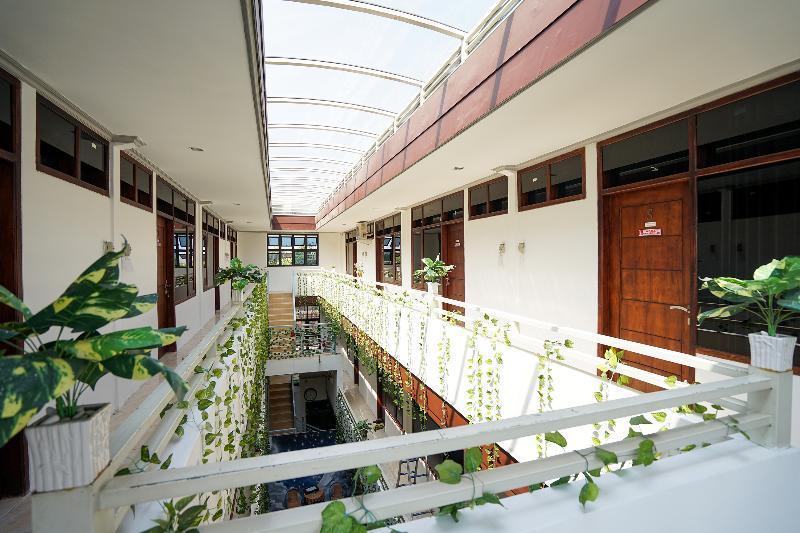 Reddoorz At Pondok Candra Surabaja Zewnętrze zdjęcie